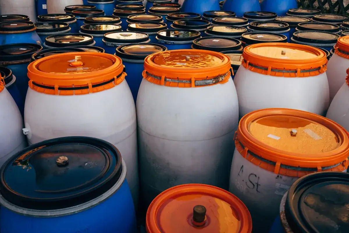 Hazmat Cleanup in Oak Hill, FL