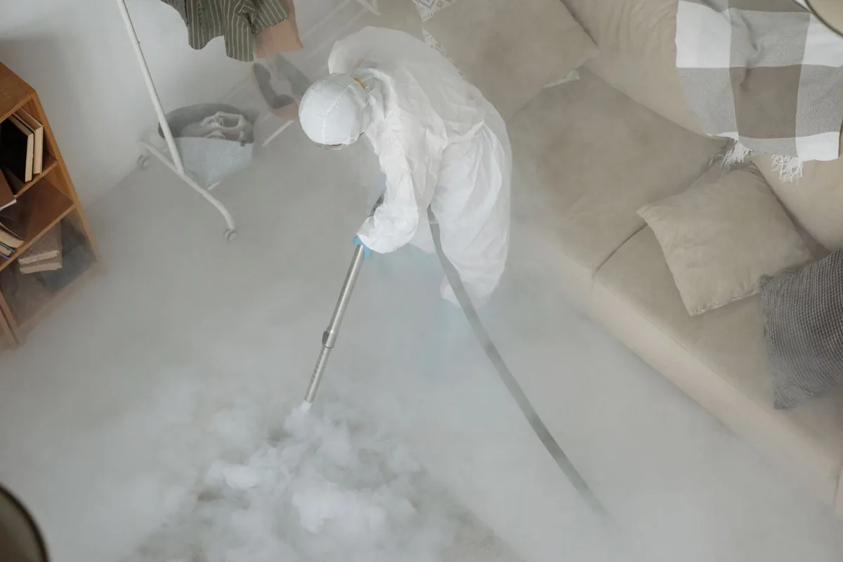 Crime Scene Cleanup in Oak Hill, FL